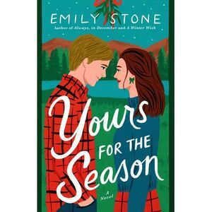 Yours for the Season -- Emily Stone